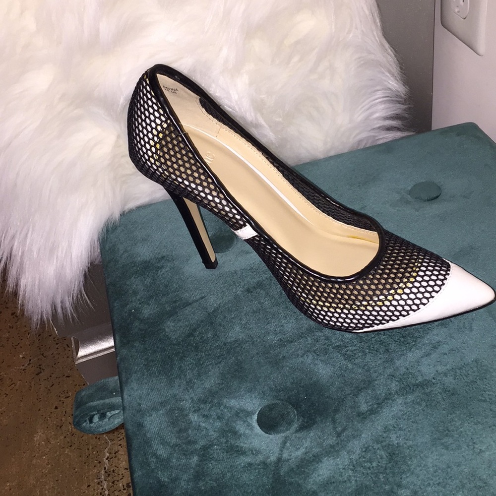 Net pumps